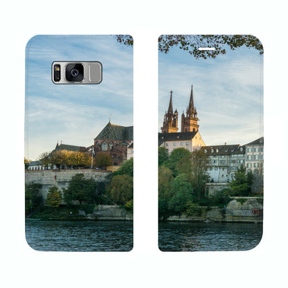 City Collection Basel Minster Panorama Case (all models)