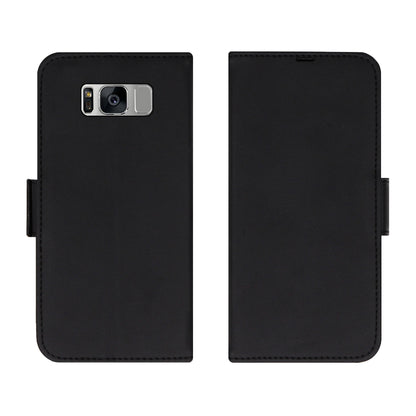 Victor Case in Schwarz für das Samsung Galaxy S8