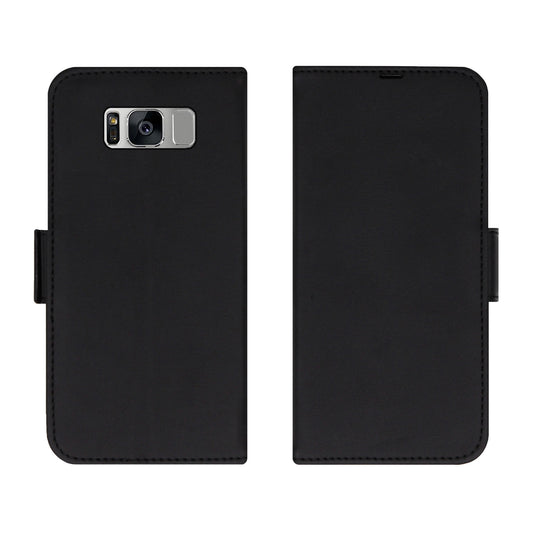 Victor Case in Schwarz für das Samsung Galaxy S8