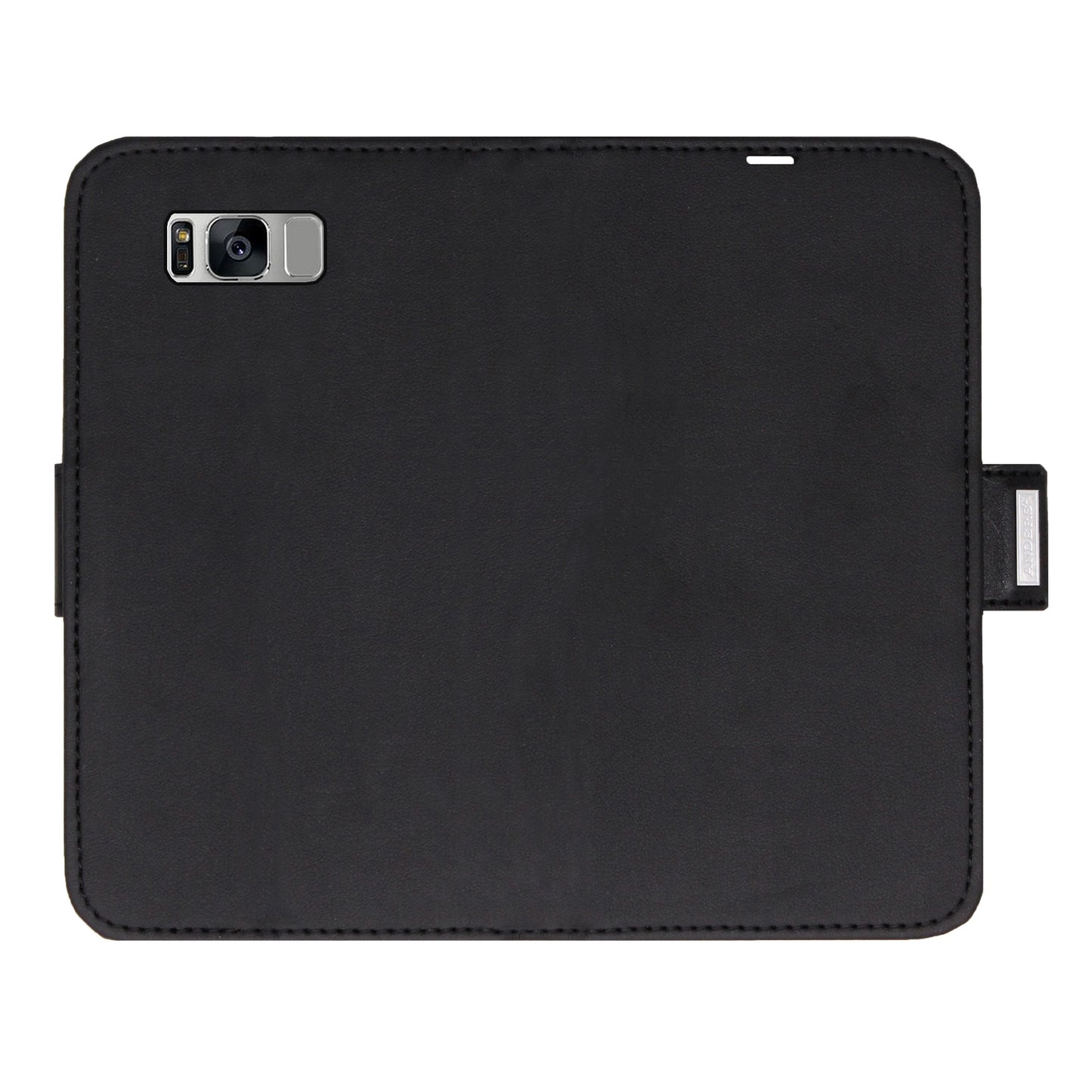 Victor Case in Schwarz für das Samsung Galaxy S8