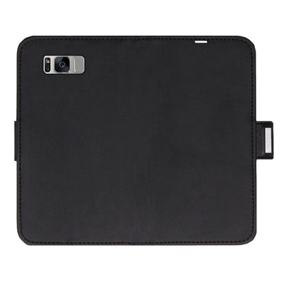 Victor Case in Schwarz für das Samsung Galaxy S8