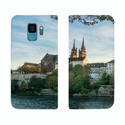 City Collection Basel Minster Panorama Case (all models)