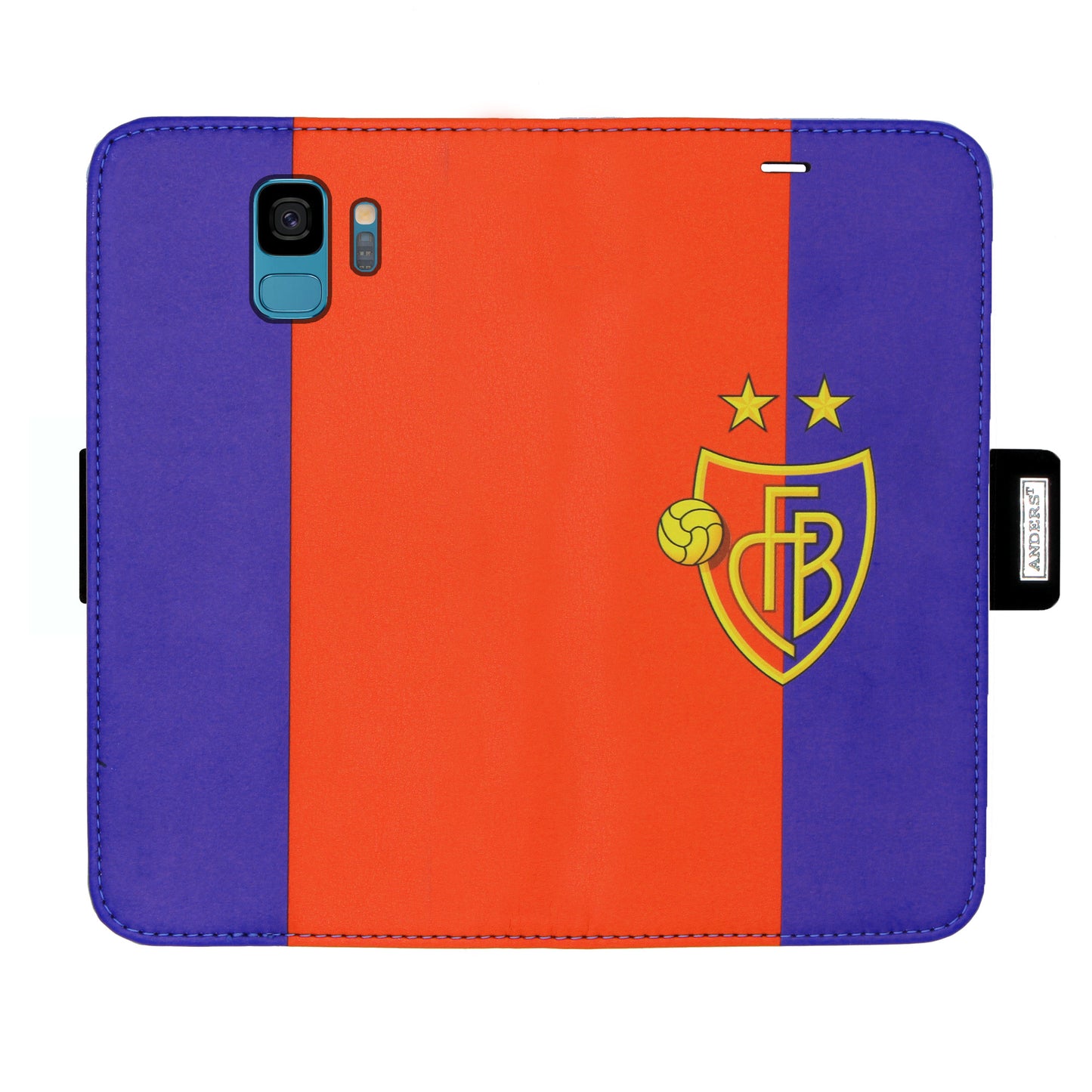 FC Basel Victor Case for the Samsung Galaxy S9