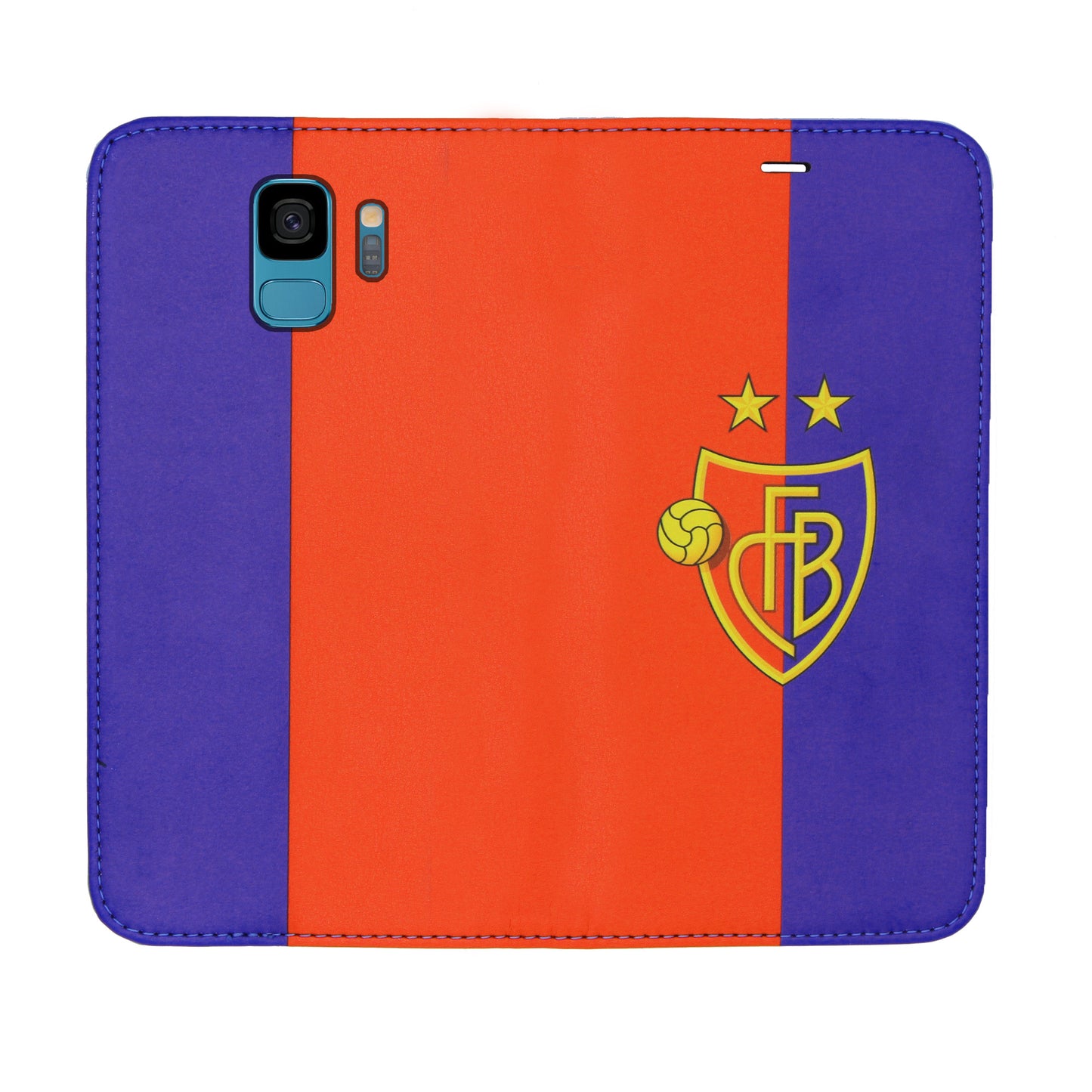 FC Basel Panorama Case for the Samsung Galaxy S9