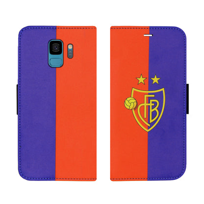FC Basel Victor Case for the Samsung Galaxy S9