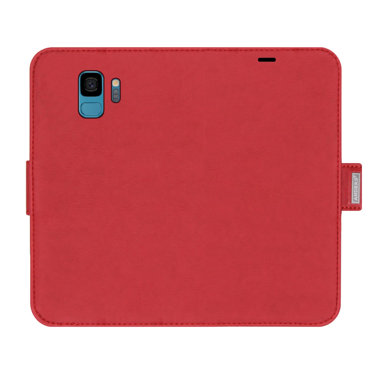Red Victor Case for the Samsung Galaxy S9