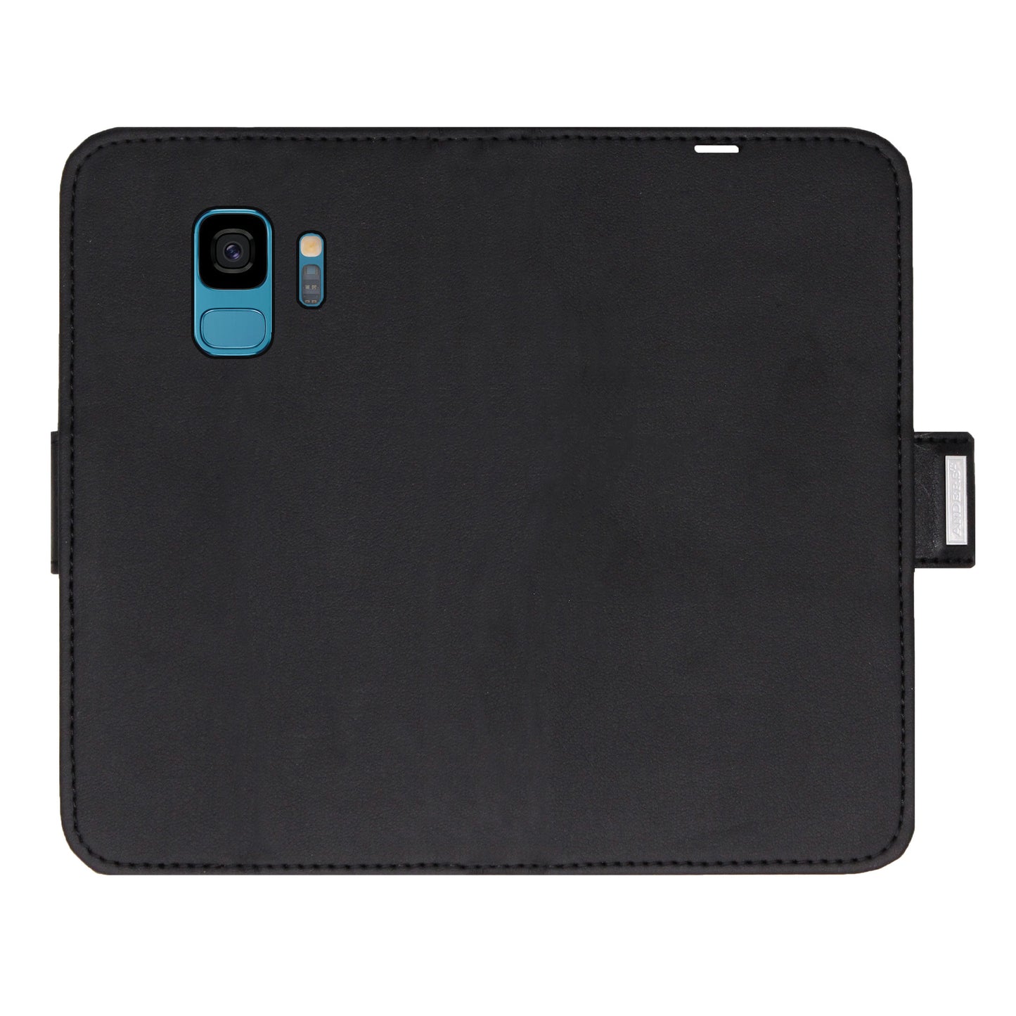 Black Victor Case for the Samsung Galaxy S9