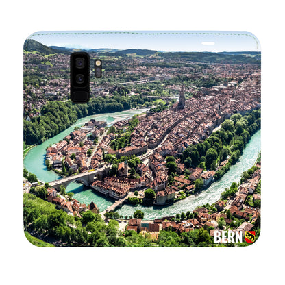 Bern City Panorama Case für das Samsung Galaxy S9 Plus