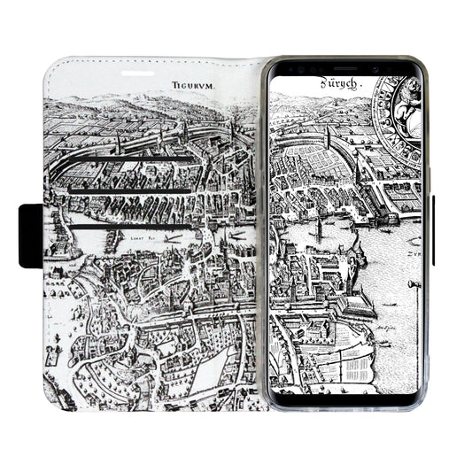 Zurich Merian Victor Case for the Samsung Galaxy S9