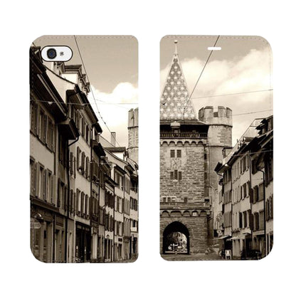 City Collection Basel Spalentor Panorama Case (alle Modelle)