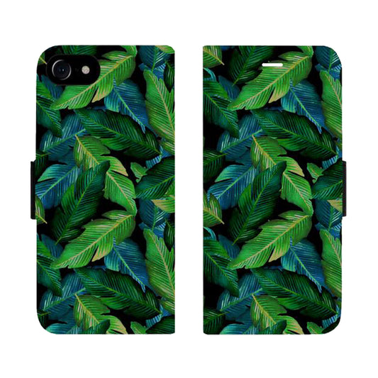 Tropical Leaves Victor Case for the iPhone 6/6S/7/8/SE 2020/SE 2022