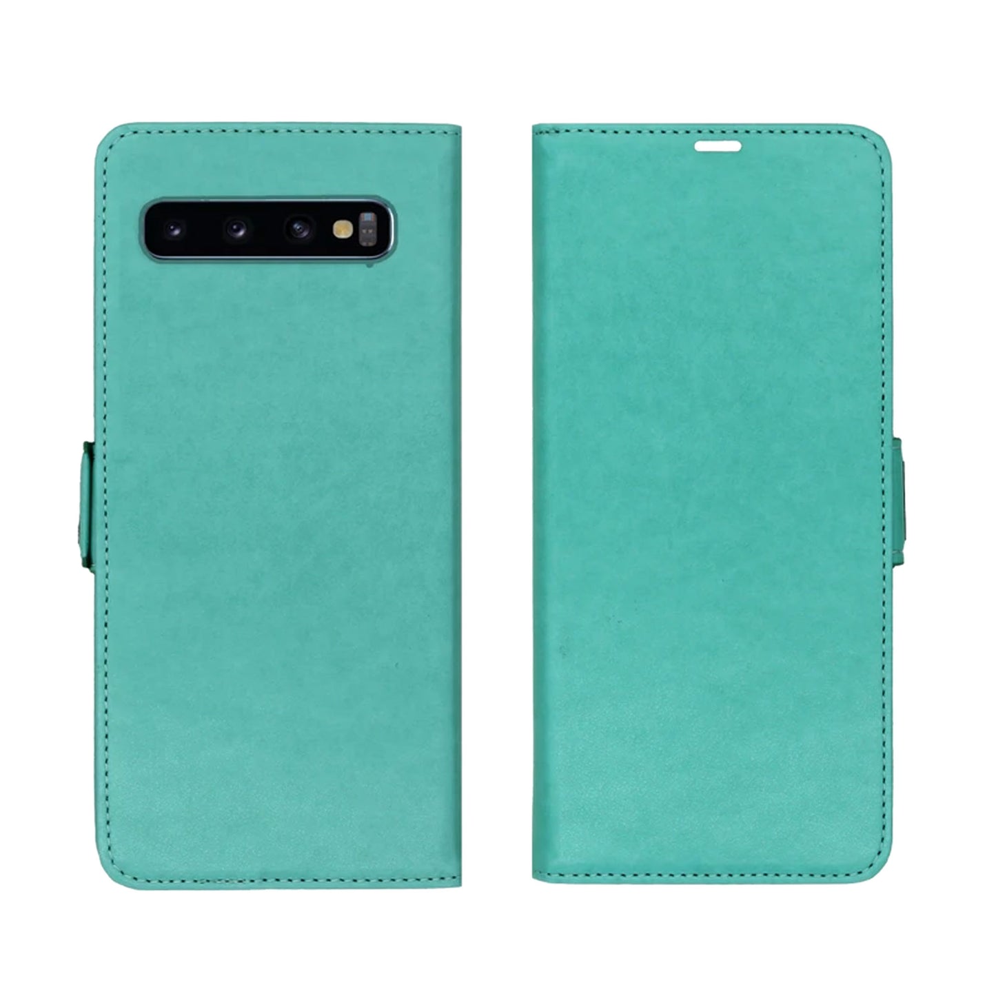 Mint Victor Case for the Samsung Galaxy S10 Plus