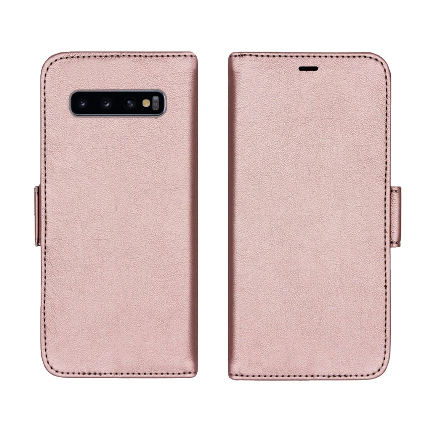Rosegold Victor Case for the Samsung Galaxy S10 Plus
