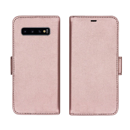 Rosegold Victor Case for the Samsung Galaxy S10 Plus