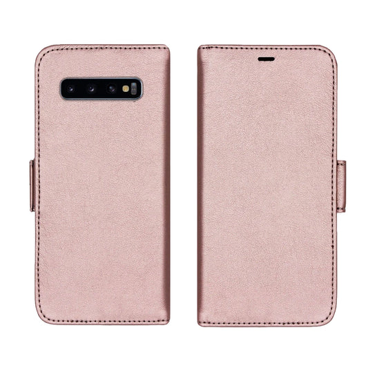 Victor Case in Rosegold für das Samsung Galaxy S10