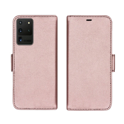 Victor Case in Rosegold für das Samsung Galaxy S20 Ultra
