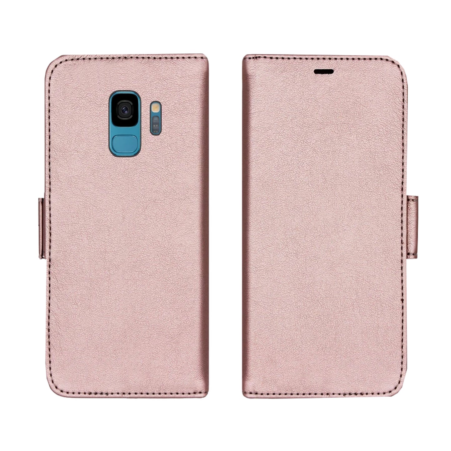 Rosegold Victor Case for the Samsung Galaxy S9