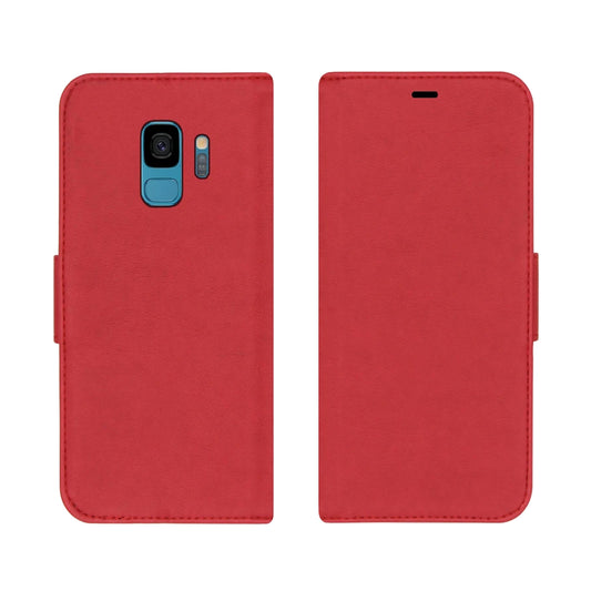 Red Victor Case for the Samsung Galaxy S9
