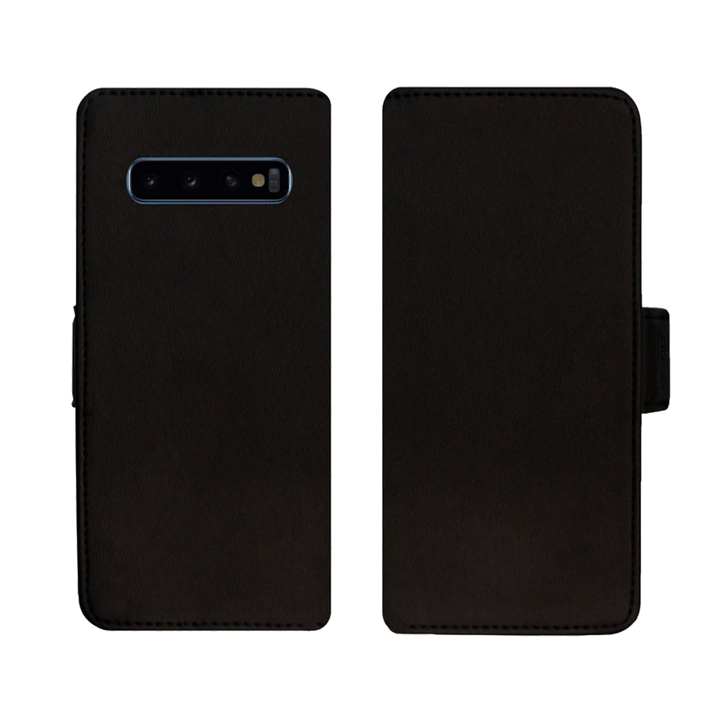 Black Victor Case for the Samsung Galaxy S10 Plus