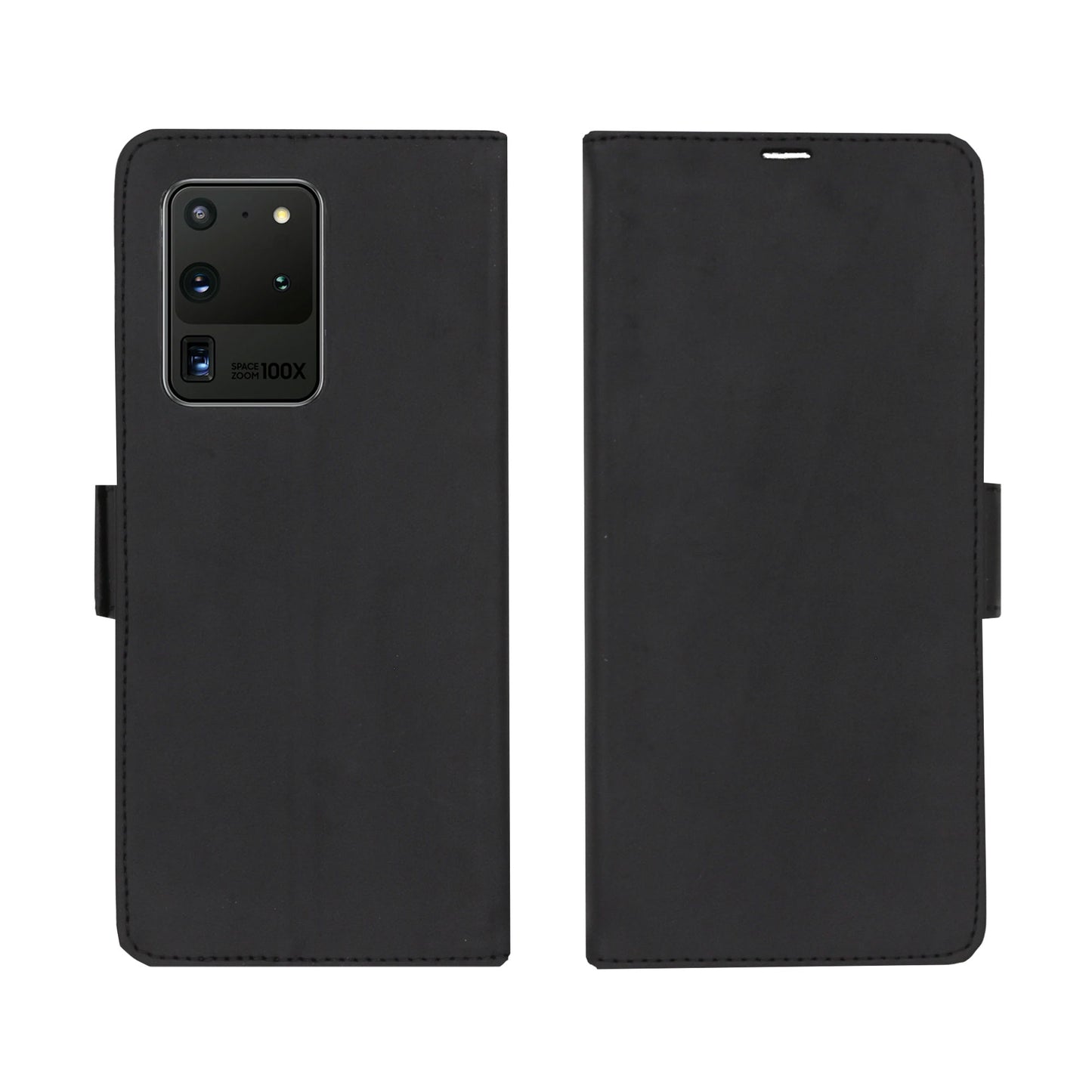 Black Victor Case for the Samsung Galaxy S20 Ultra