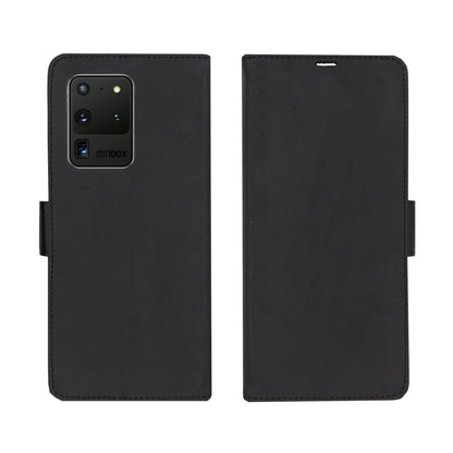 Black Victor Case for the Samsung Galaxy S20 Ultra