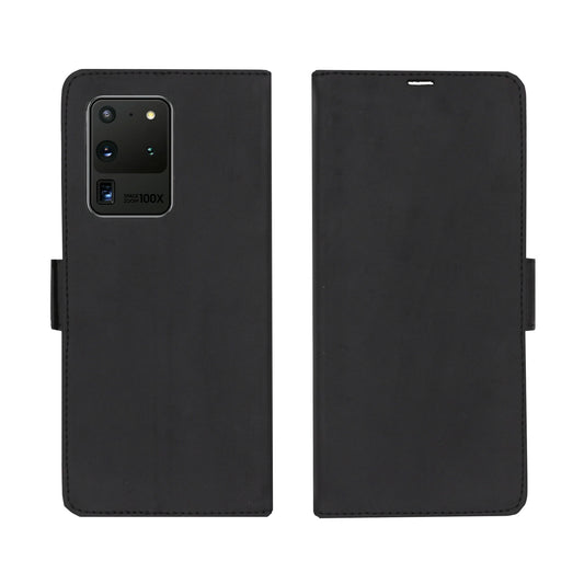 Victor Case in Schwarz für das Samsung Galaxy S20 Ultra
