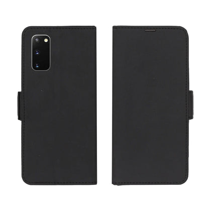 Victor Case in Schwarz für das Samsung Galaxy S20