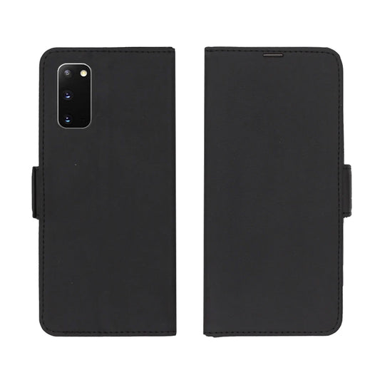 Victor Case in Schwarz für das Samsung Galaxy S20