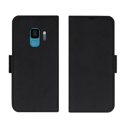 Black Victor Case for the Samsung Galaxy S9
