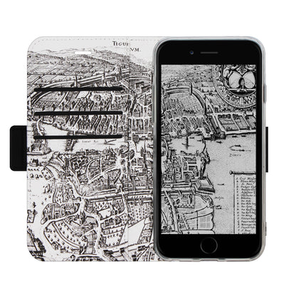 Zurich Merian Victor Case for the iPhone 6/6S/7/8/SE 2020/SE 2022