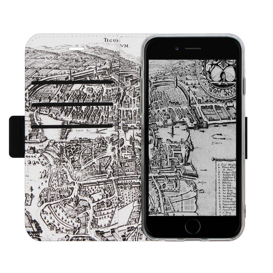 Zurich Merian Victor Case for the iPhone 6/6S/7/8/SE 2020/SE 2022