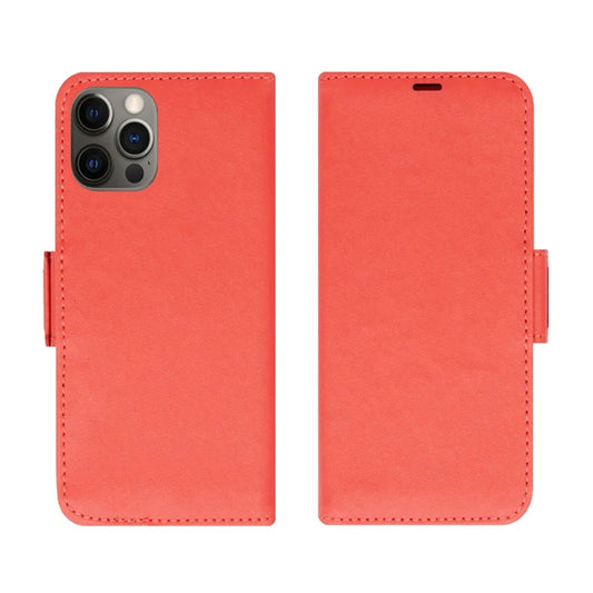 Coral Victor Case for the iPhone 12 / 12 Pro