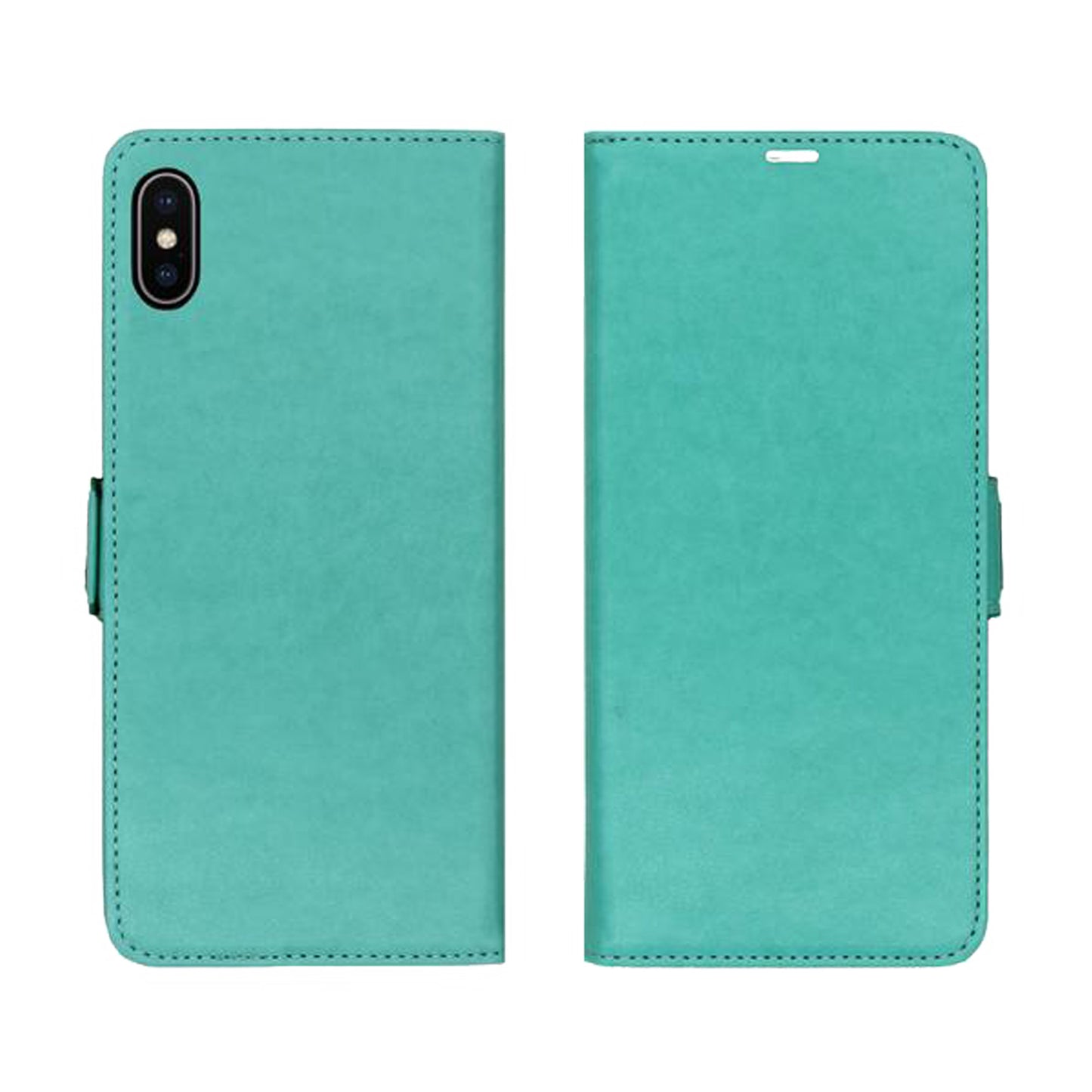 Mint Victor Case for the iPhone XS Max