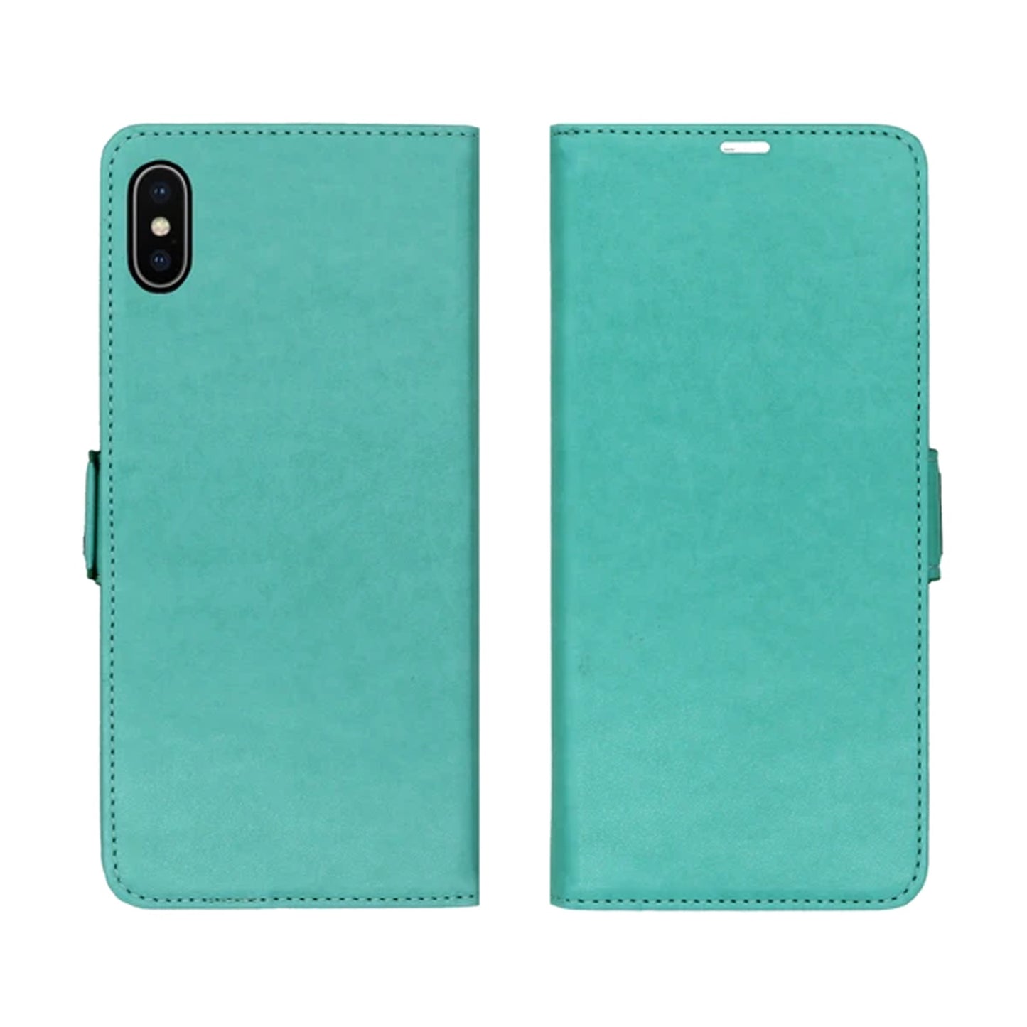 Mint Victor Case for the iPhone X / XS