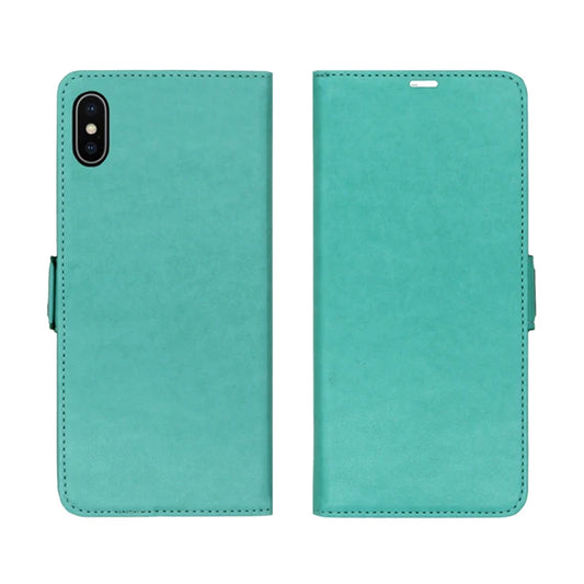 Mint Victor Case for the iPhone X / XS