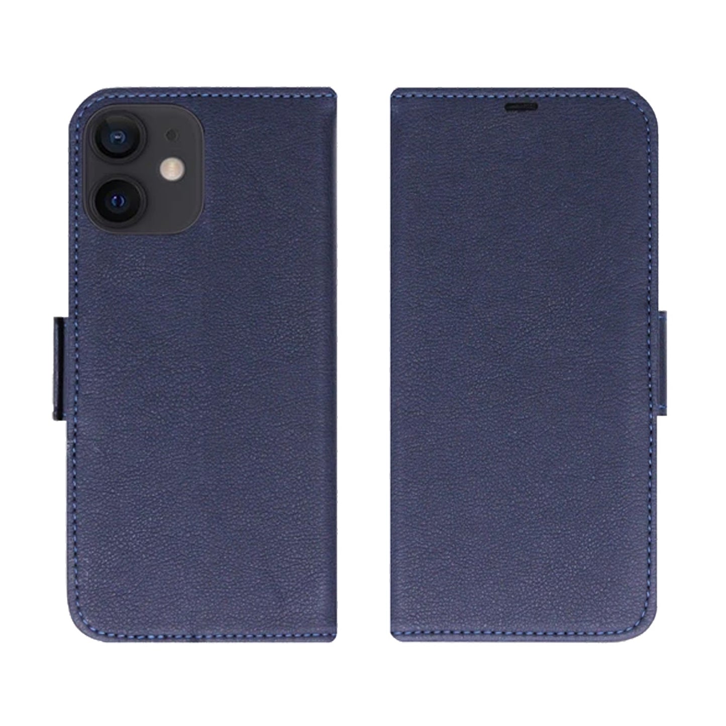 Navy Blue Victor Case for the iPhone 12 Mini