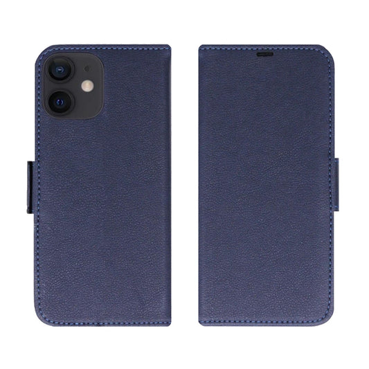 Navy Blue Victor Case for the iPhone 12 Mini