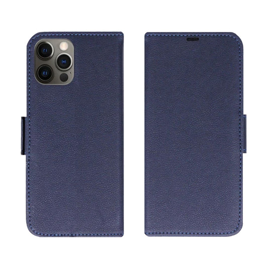 Navy Blue Victor Case for the iPhone 12 / 12 Pro