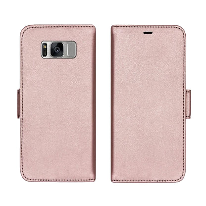 Victor Case in Rosegold für das Samsung Galaxy S8
