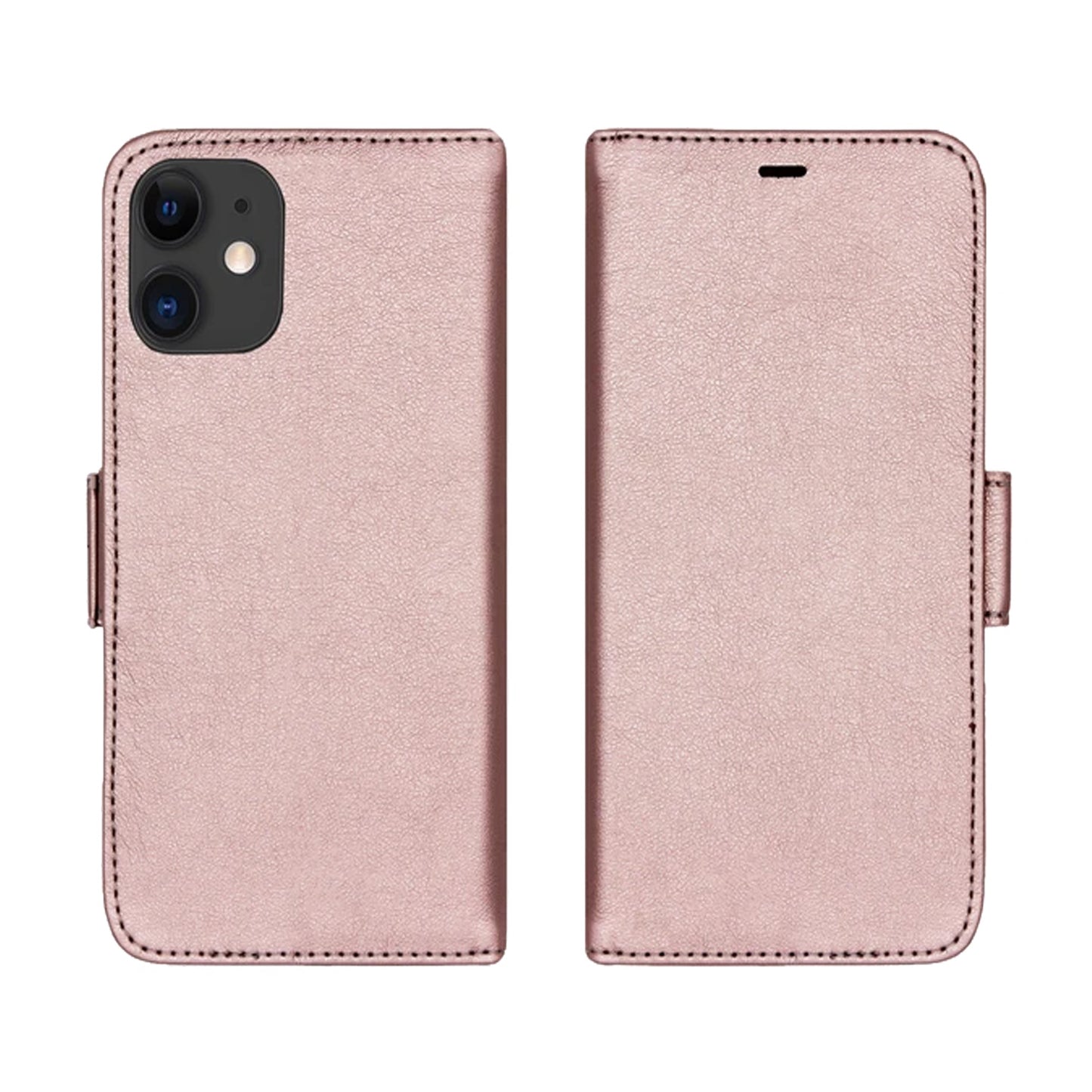 Rosegold Victor Case for the iPhone 11