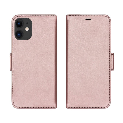 Rosegold Victor Case for the iPhone 11
