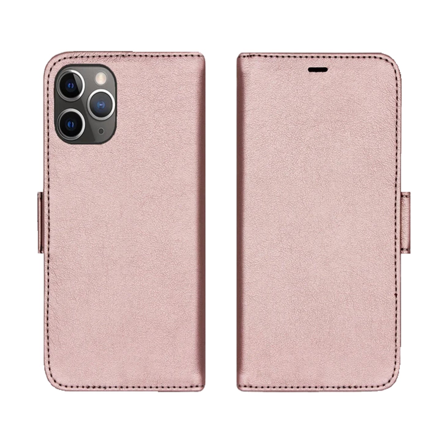 Rosegold Victor Case for the iPhone 11 Pro
