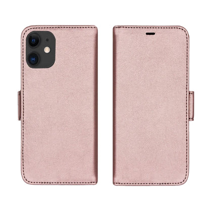 Rosegold Victor Case for the iPhone 12 Mini