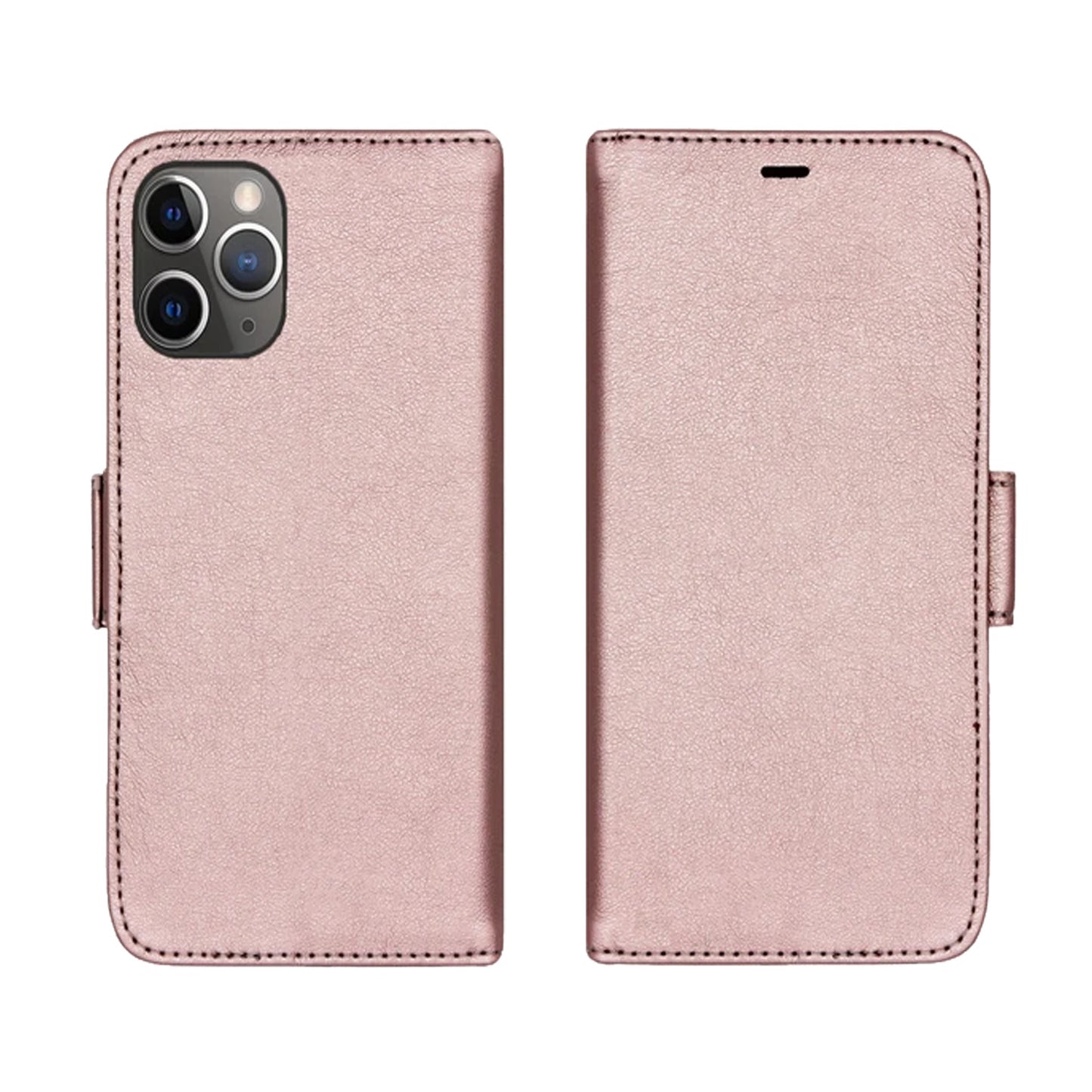 Victor Case in Rosegold für das iPhone 12 / 12 Pro