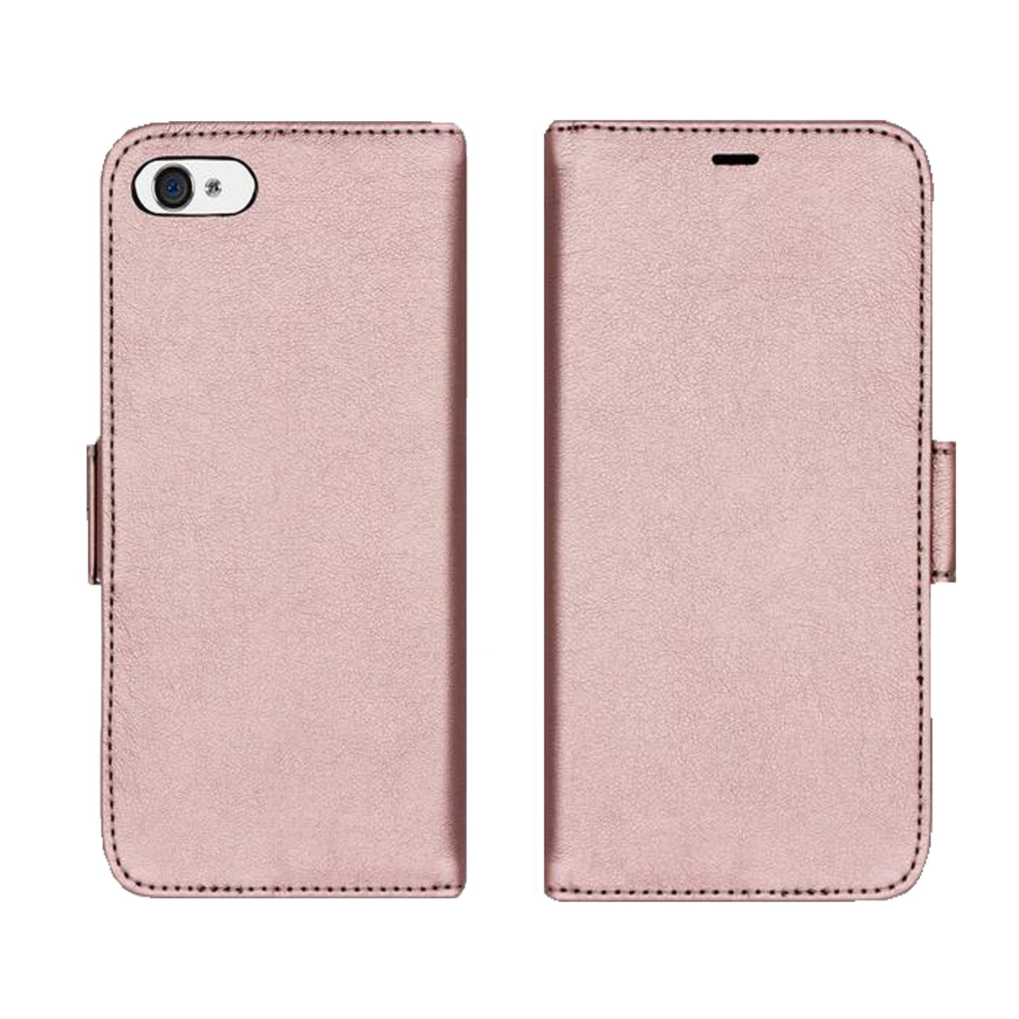 Victor Case in Rosegold für das iPhone 5/5S/SE 2016