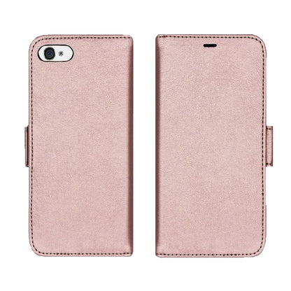 Victor Case in Rosegold für das iPhone 5/5S/SE 2016