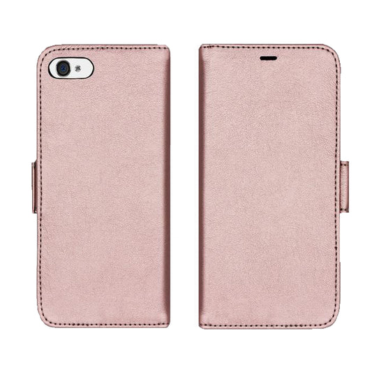 Rosegold Victor Case for the iPhone 5/5S/SE 2016
