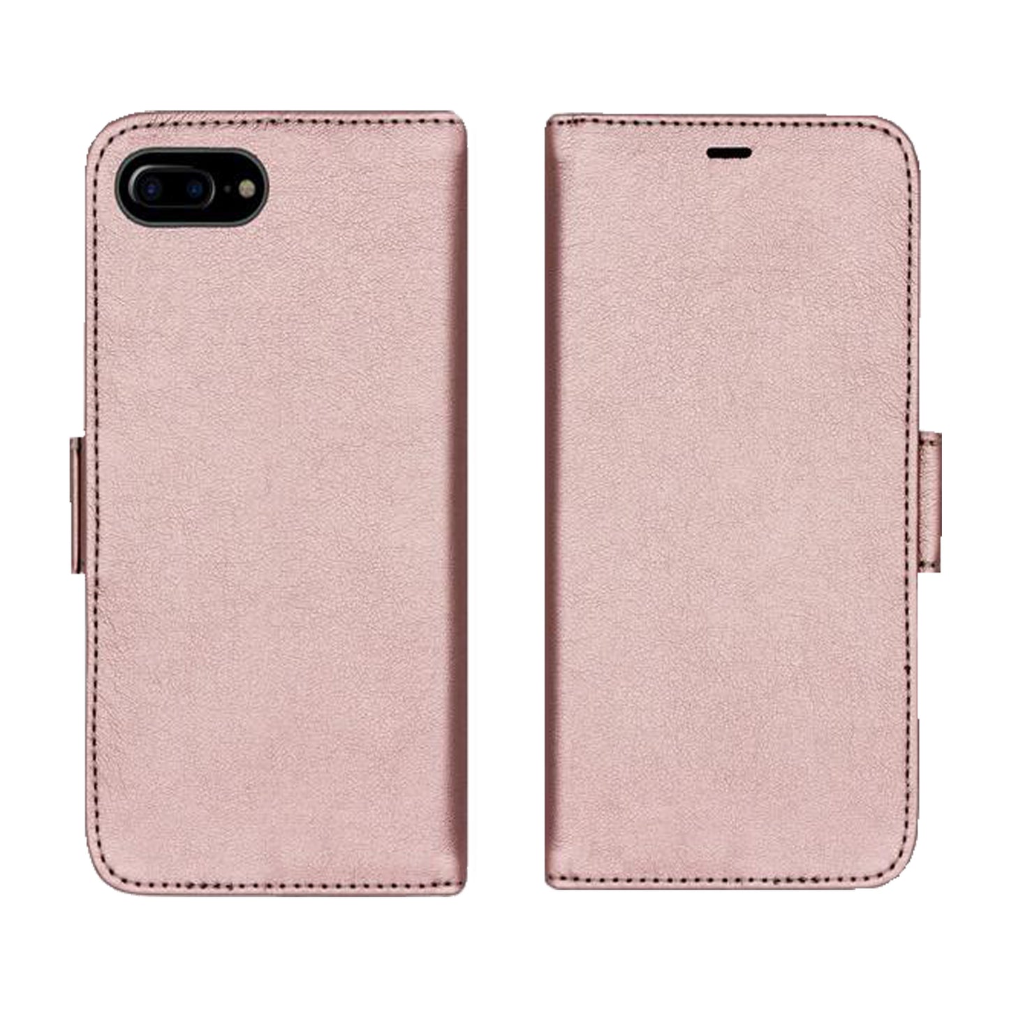 Rosegold Victor Case for the iPhone 6/6S/7/8 Plus