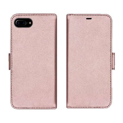 Rosegold Victor Case for the iPhone 6/6S/7/8 Plus