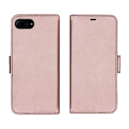 Rosegold Victor Case for the iPhone 6/6S/7/8 Plus